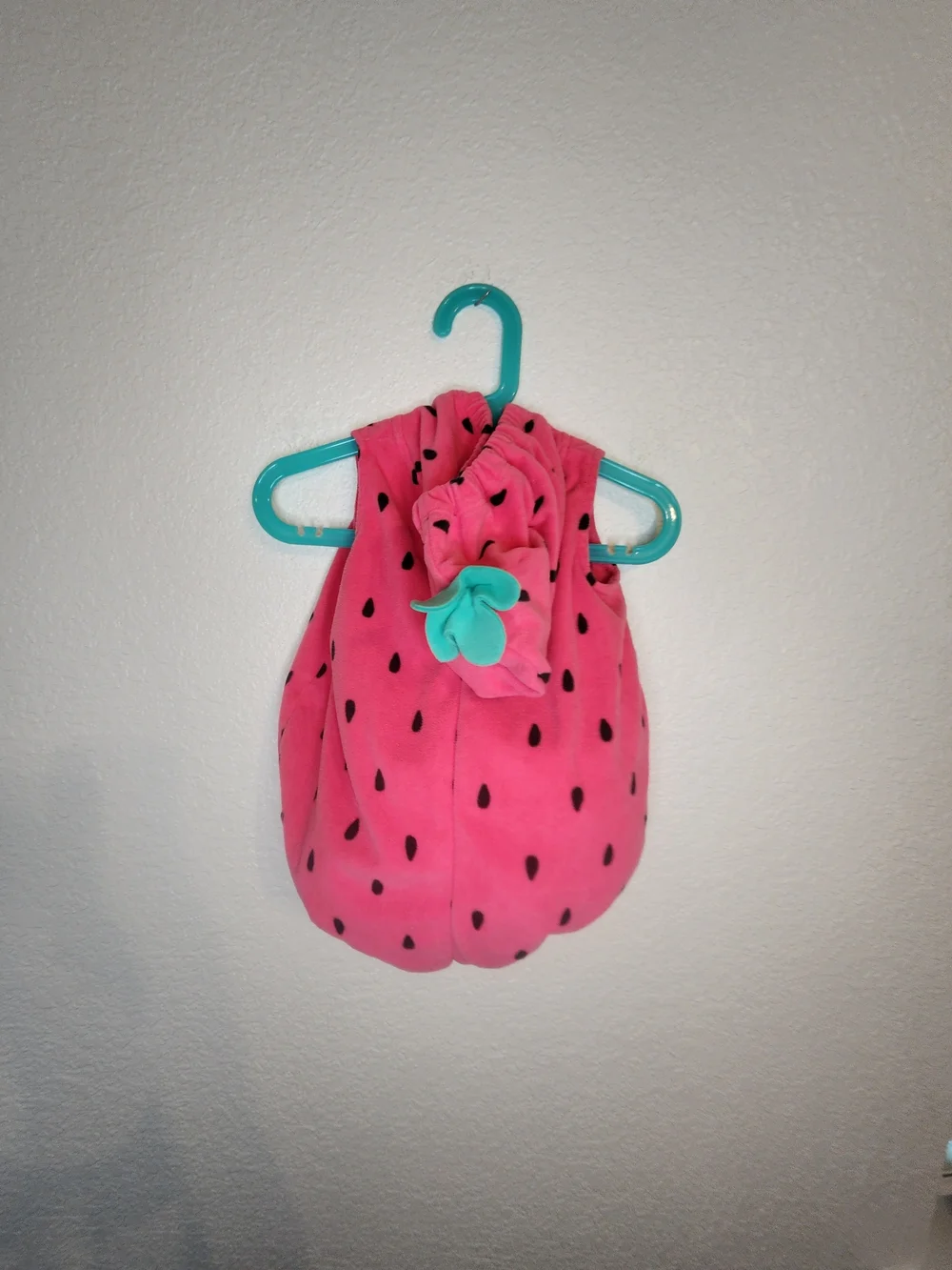 Carter's Baby Strawberry Costume 12 Months